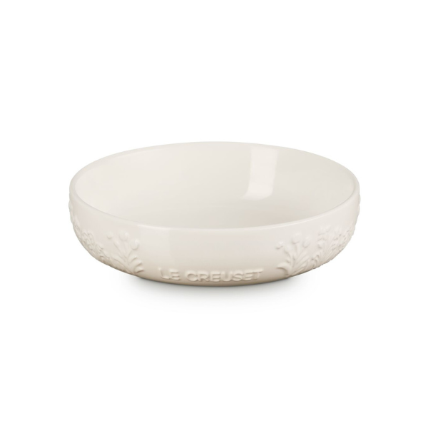 Le Creuset La Collection Jardin Sphere Bowl - 18cm