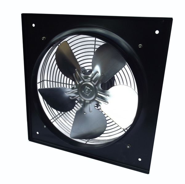 Industrial Commercial Extractor Fan 200 mm