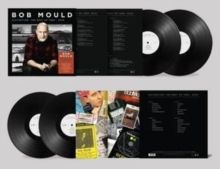 Distortion (Vinyl / 12" Album)