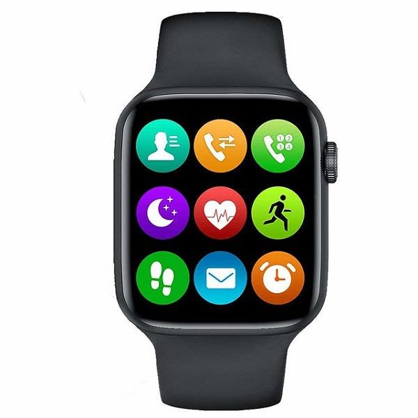 New G Series Smartwatch Heartrate,bluetooth Call Fitness Tracker G65l