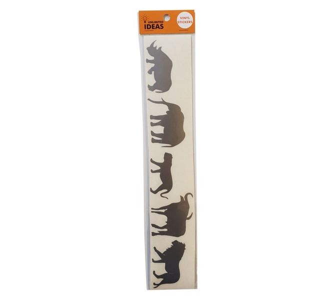Ideas Vinyl Big Five 340 x 70 mm