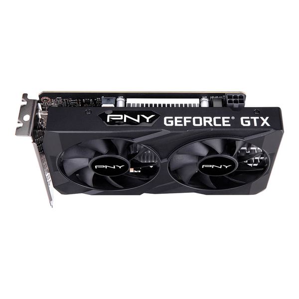 PNY GEFORCE GTX 1650 4GB Dual Fan