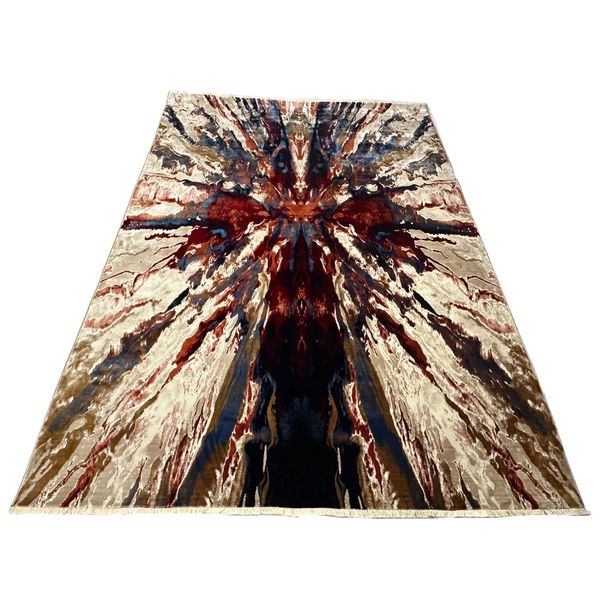 RUGS OF PERSIA Artistic Design Turkish Machine Made 290 x 200cm Rug