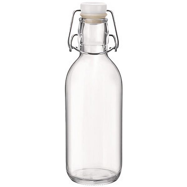 Bormioli Rocco Emilia Bottle 500ml