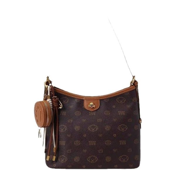 Bread Dog Women's Commuter Shoulder Bag