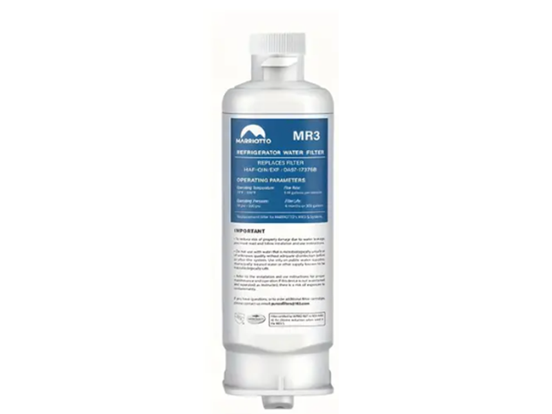 Replacement Water Filter Samsung Fridges DA97-17376B