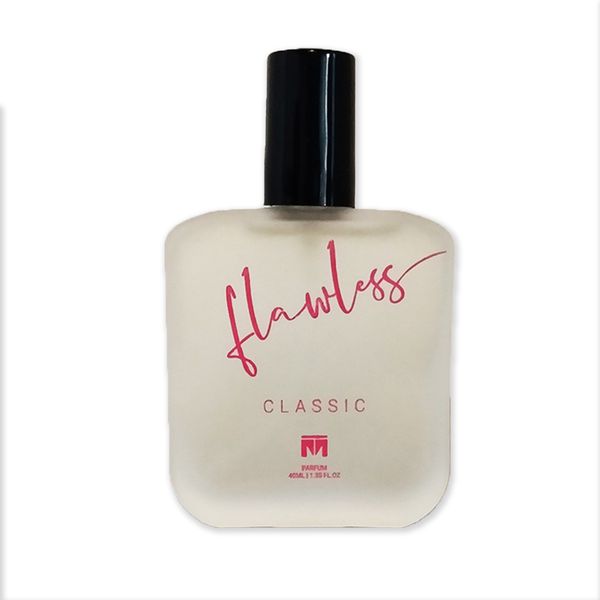 Flawless Classic 40ml