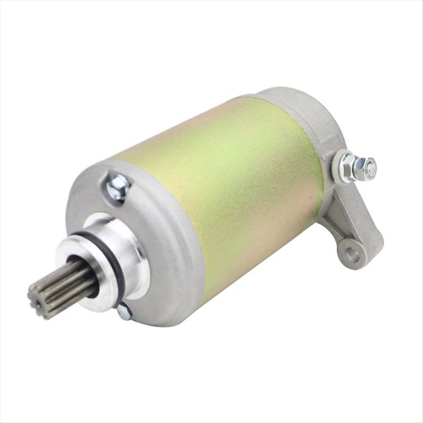 Motorcycle Starter Motor for Yamaha Warrior 350 Compatible with Universal