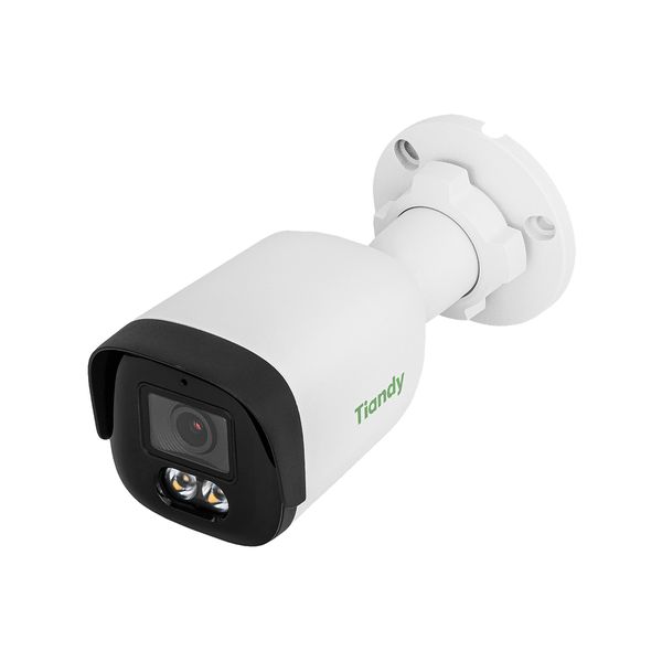 Tiandy - 5mp Ip Color Camera