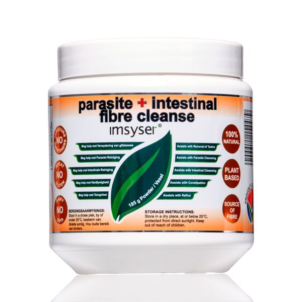 Imsyser Parasite Intestinal Cleanse Powder 185g