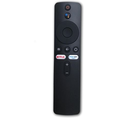 Replacement Remote Control Compatible with Xiaomi Mi TVStick/Mi Box XMRX00A Image