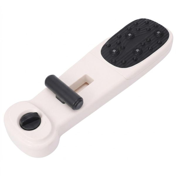 RNXRZANK 2-in-1 Foot Arch Stretcher &amp; Toe Training Tool