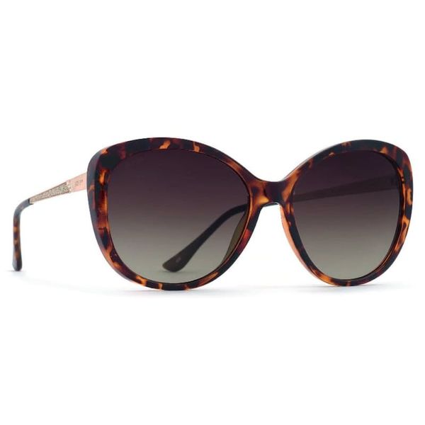 Seksy Fire Is Polarised Cat Eye Sunglasses