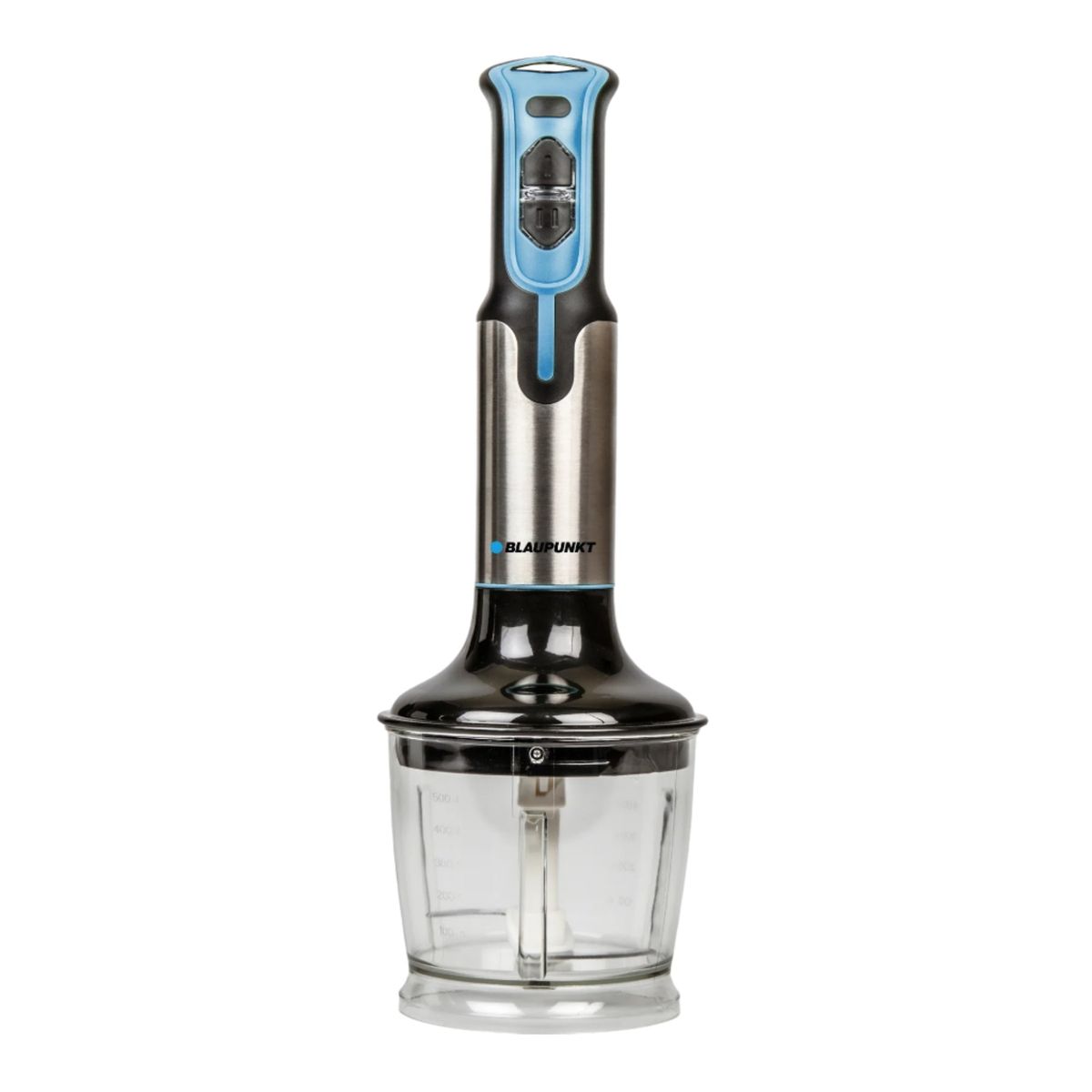 Blaupunkt 5 Piece Hand Blender Set