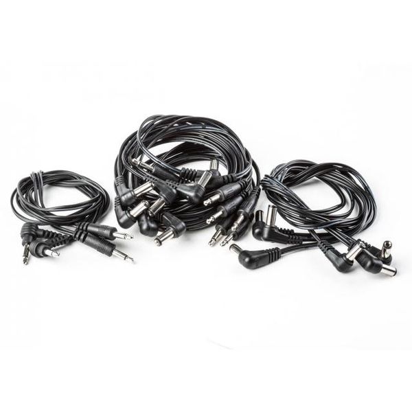 DC Brick Replacement Cable Kit