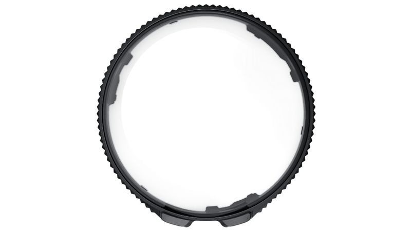 Insta360 X5 Standard Lens Guards (Reinforced Glass Lens Protector)