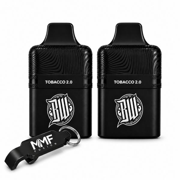 Black 2.0 (Pack Of 2 image