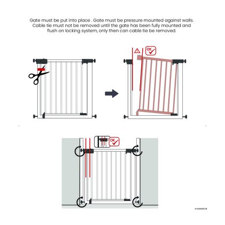safety 1st easy close