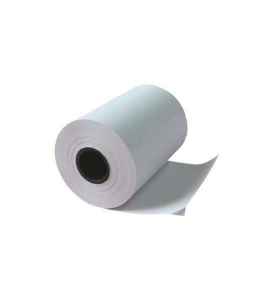 POS Thermal Till Rolls Box of 100 (57x40mm)