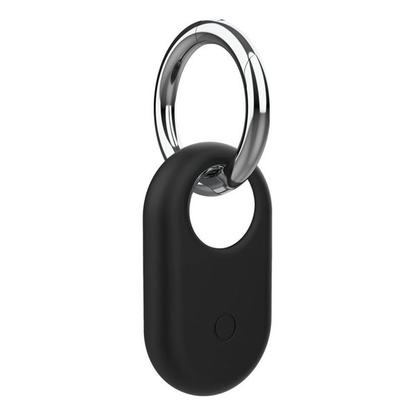 Silicone Keychain Case compatible with Samsung Galaxy SmartTag2