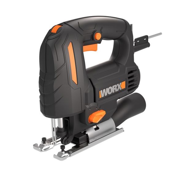 WORX Jig Saw 20mm | 550W