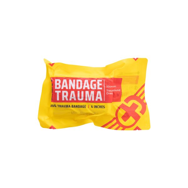 Trauma Bandage - 10cm x 4,5m