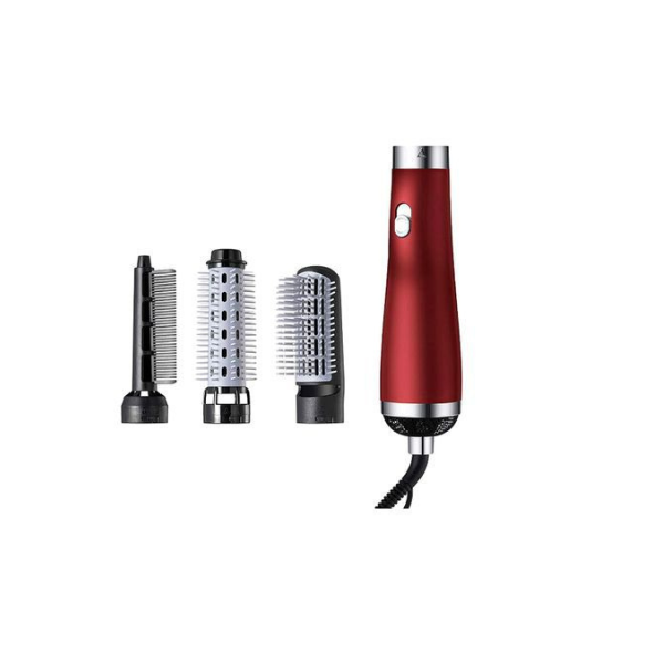 4 IN 1 Hair Dryer