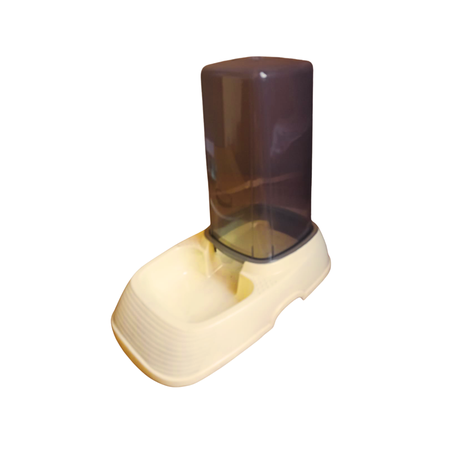 2 in 1 Food/Water Feeder Image