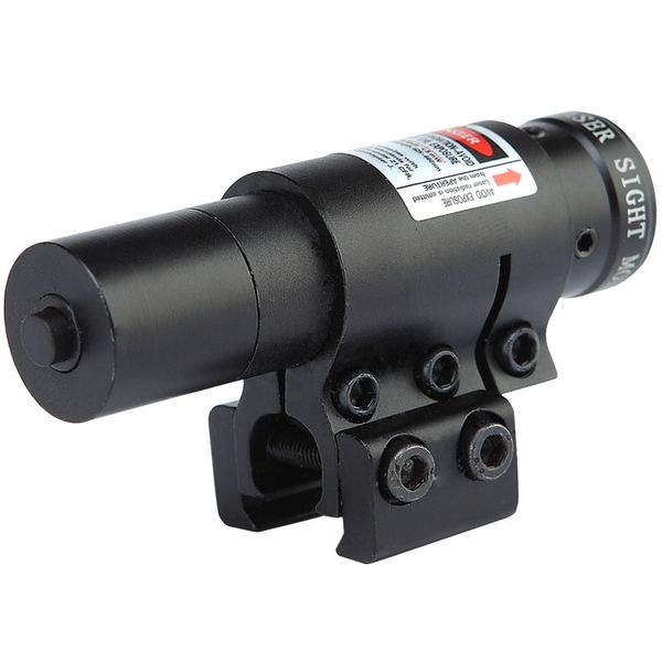 Gun Laser Scope Sight