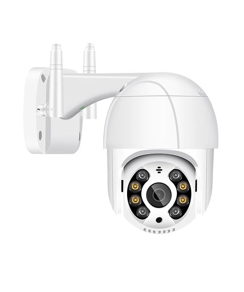 ULTRA Security UHD IPcam (icsee) outdoor