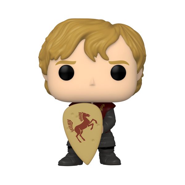Funko Pop!:Game Of Thrones Iron Anniversary-Tyrion Lannister
