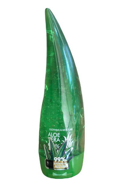 99% Aloe Vera Gel - 270ml