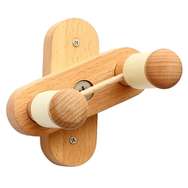 Guitar Hanger Wall Mount Adjustable Guitar Hook Holder Guitar Stand