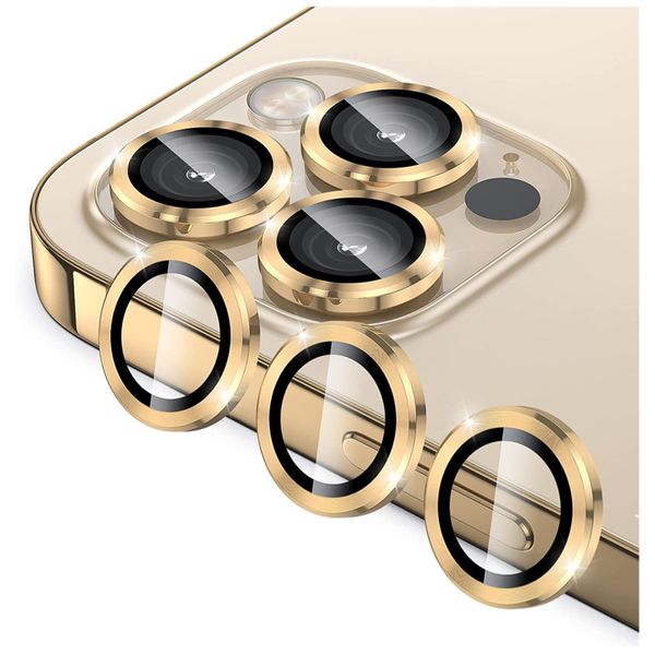 Camera Lens Protector For IPhone 14 Pro Max