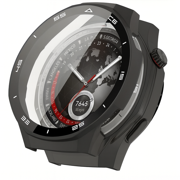 PC Hard Protective Case Compatible with Huawei Watch GT5 (46mm)