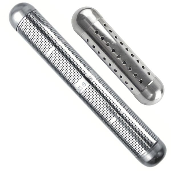 Stainless Steel Hydrogen Water Sticks - Portable Filter, No Battery