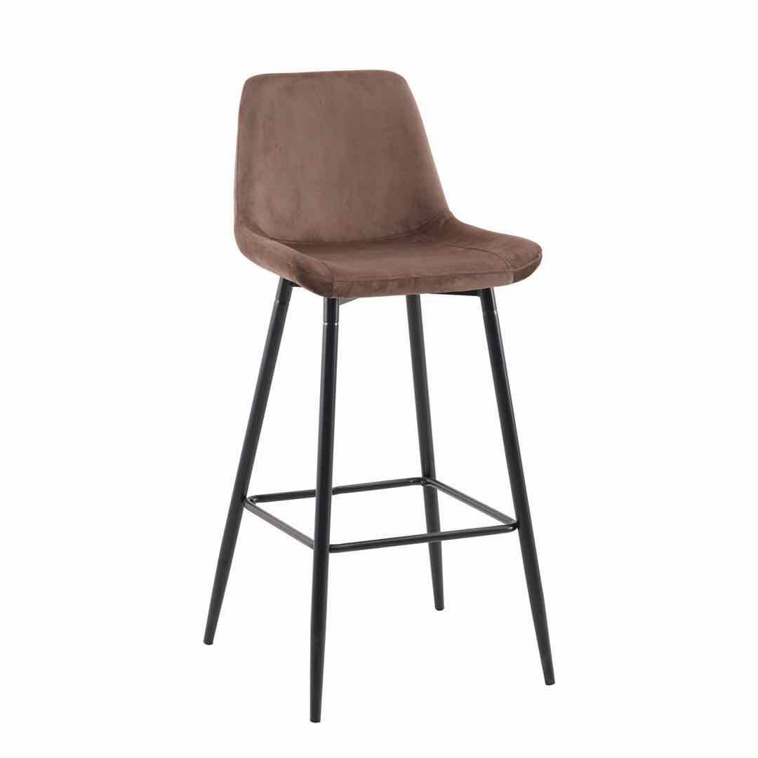 Jost Fabric Bar Stool Shop Today. Get it Tomorrow!