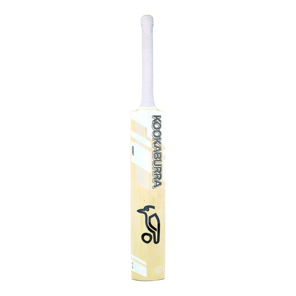 Kookaburra Ghost Pro 4.0 English Willow Cricket Bat - Grade 5