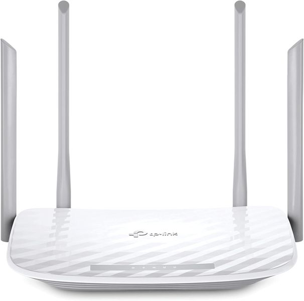 TP-Link Archer C50 AC1200 Dual Band WiFi Router
