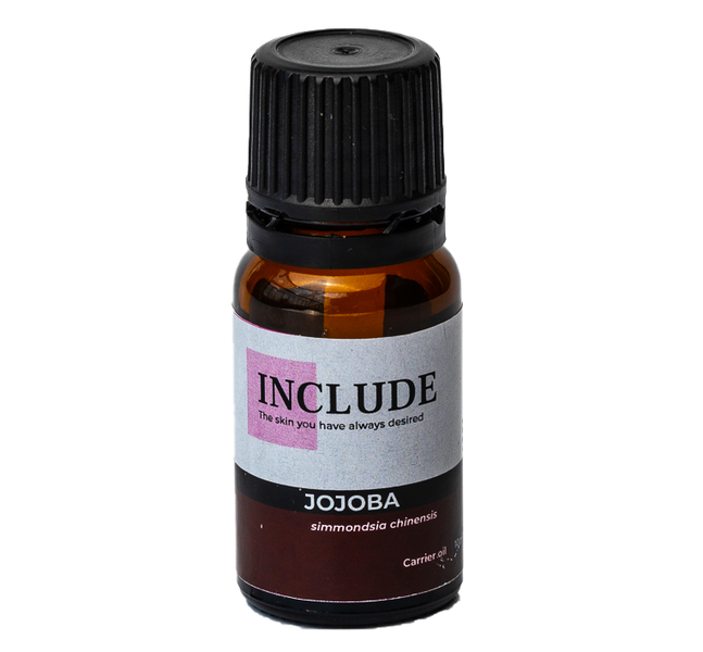 INCLUDE Beauty - Jojoba Oil 30 ml