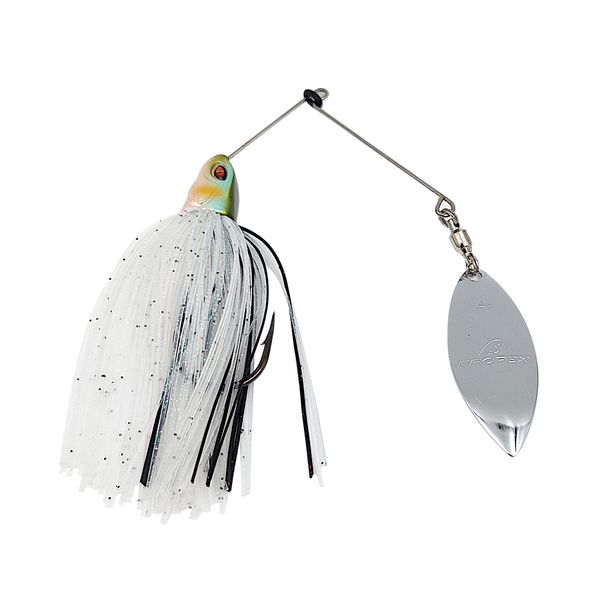 Daiwa Prorex Spinner Bait 10.5g Pearl Ayu