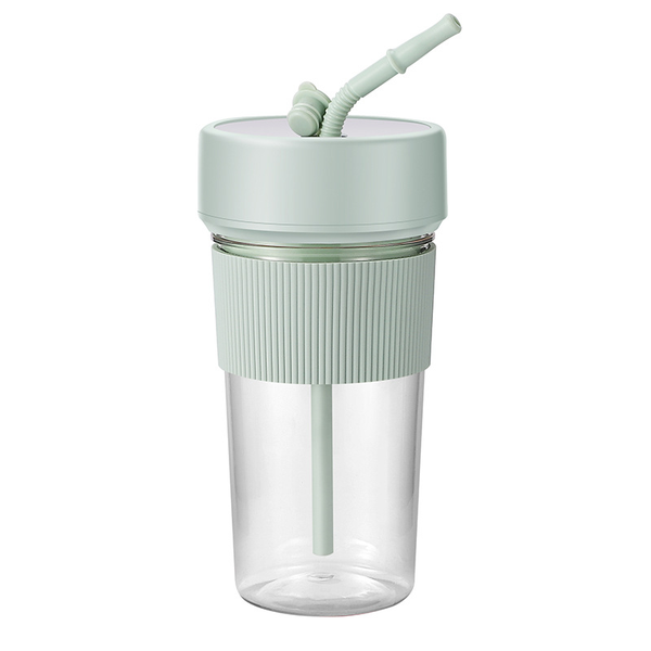 Electric Portable Small Juicer - Multifunctional Juice Cup