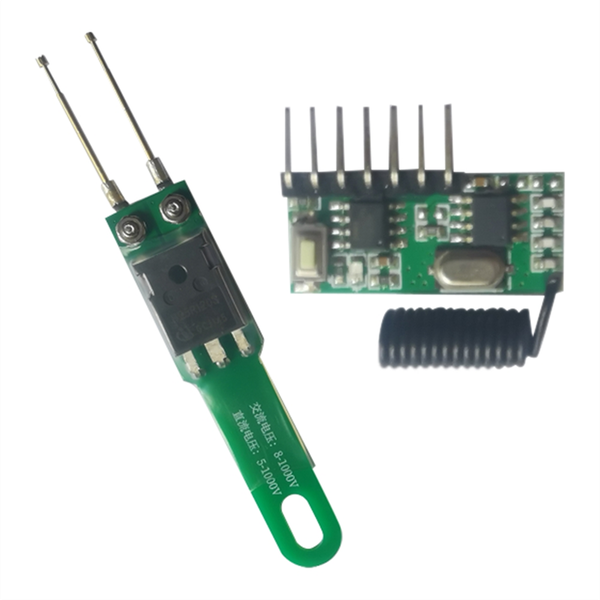 High Voltage Capacitor Discharge Pen Repair Compatible with Universal