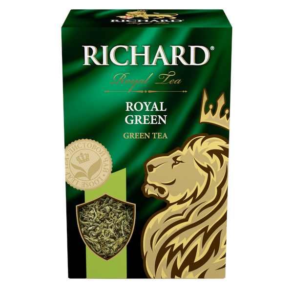 Richard Royal Green, 90g | Shop Today. Get it Tomorrow! | takealot.com