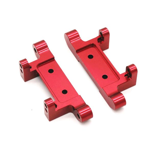 Metal Upper Suspension Arm Mount Ea1012 for Jlb Racing Cheetah 11101