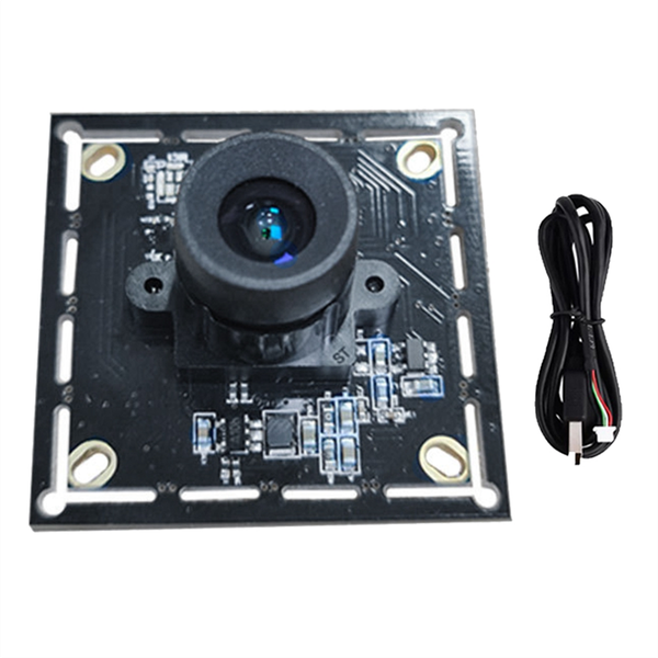 OV5693 Camera Module 5MP Fixed Focus Face Recognition