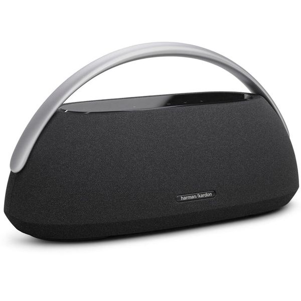 Harman Kardon Go + Play 3 Bluetooth Portable Speaker