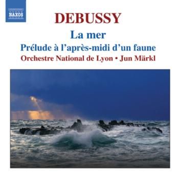 La Mer (CD)