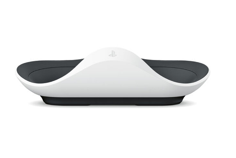 Ps Vr2 Sense Controller Charging Station