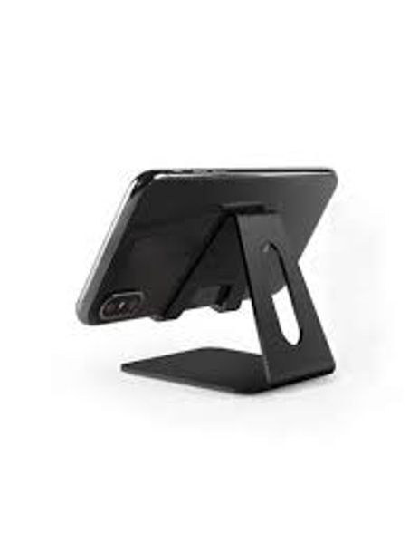 Aluminum Desktop Phone Stand